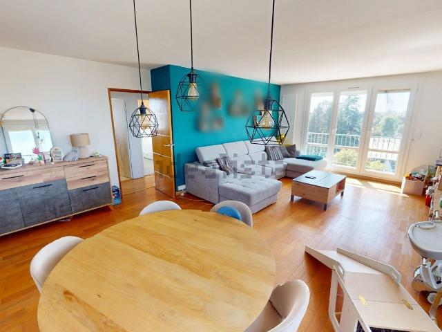 Appartement vente à Olivet, Loiret