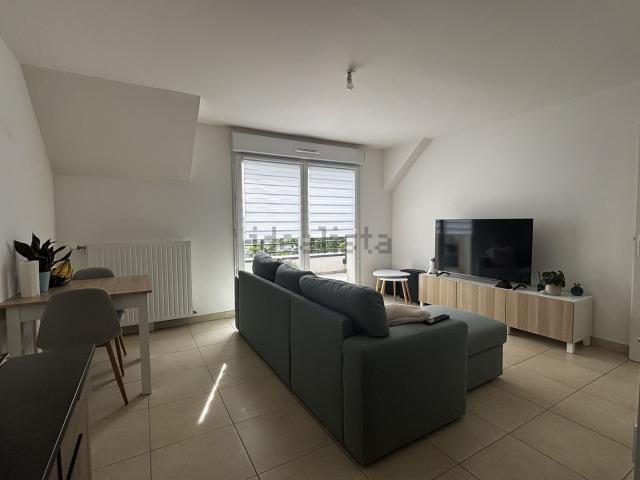 Appartement vente à Isambert, Olivet