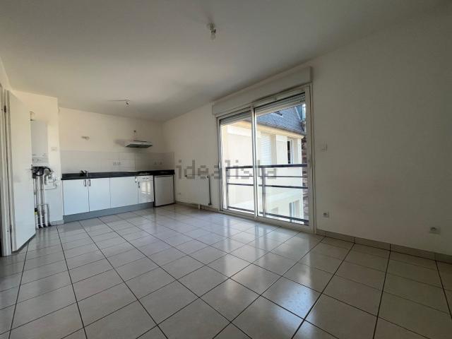Appartement vente à Rue Marcel Belot, Olivet