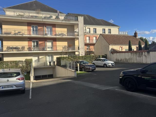 Appartement vente à Olivet, Loiret