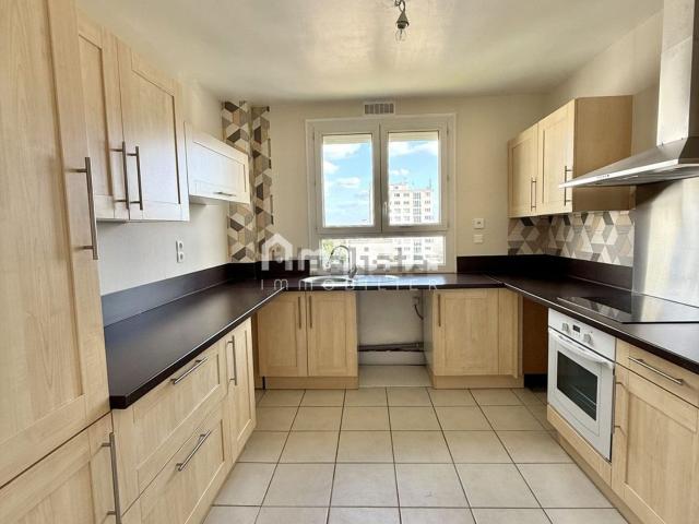 Appartement location à Olivet, Loiret