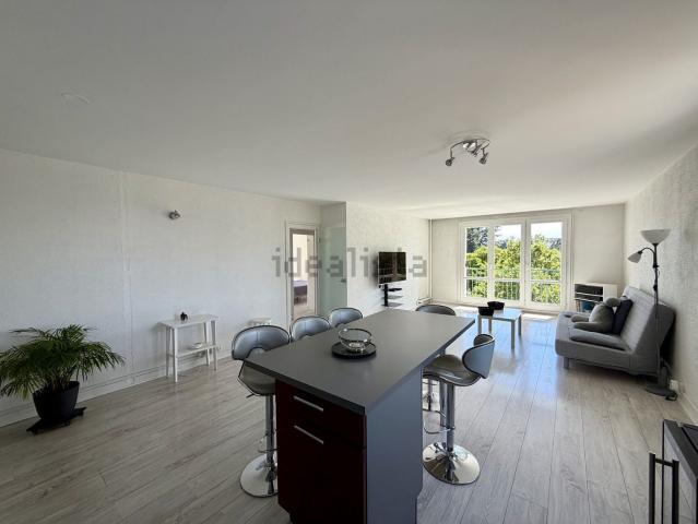 Appartement vente à Olivet, Loiret