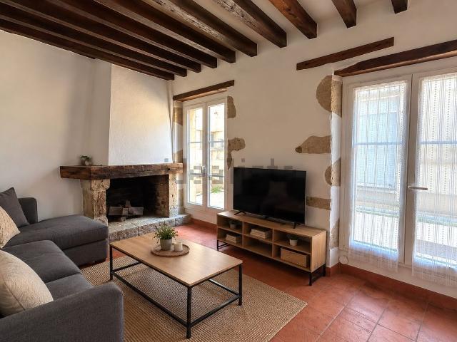 Appartement vente à Olivet, Loiret