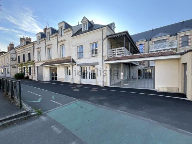 Appartement vente à Olivet, Loiret