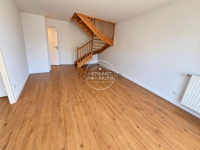 Appartement location à Rue Marcel Belot, Olivet