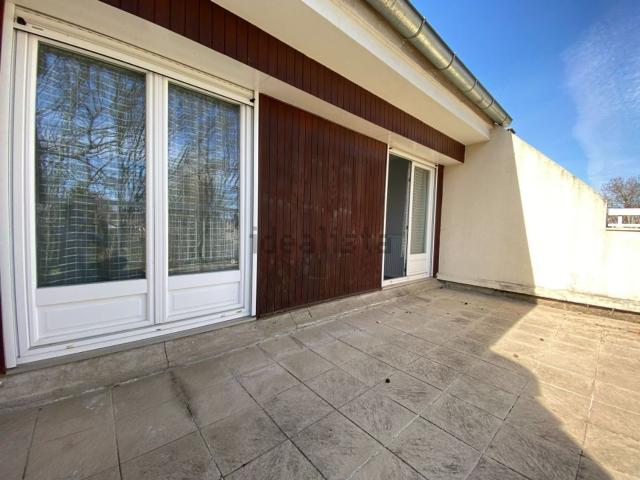 Appartement location à Olivet, Loiret