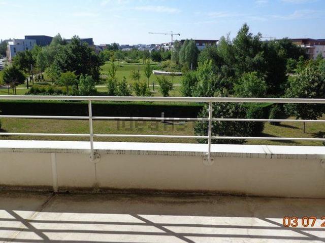 Appartement vente à Rue Marcel Belot, Olivet