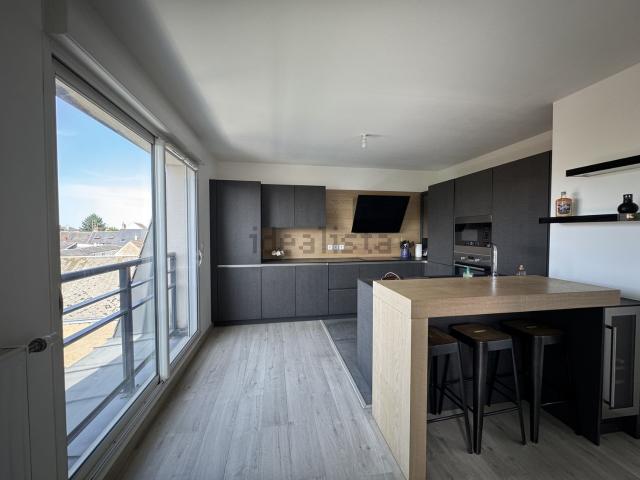 Appartement vente à Rue Marcel Belot, Olivet