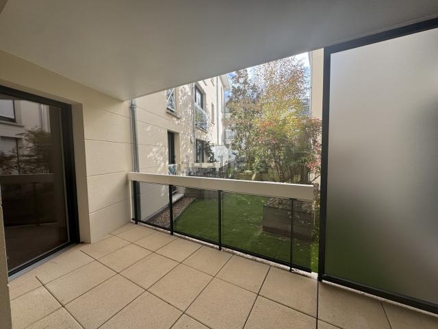 Appartement vente à Rue Marcel Belot, Olivet