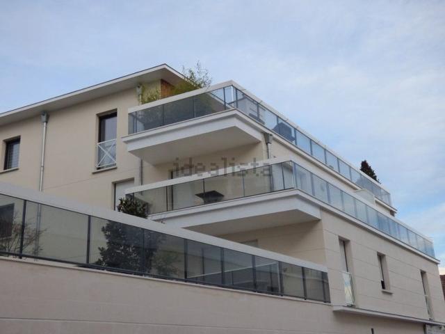 Appartement vente à Rue Marcel Belot, Olivet