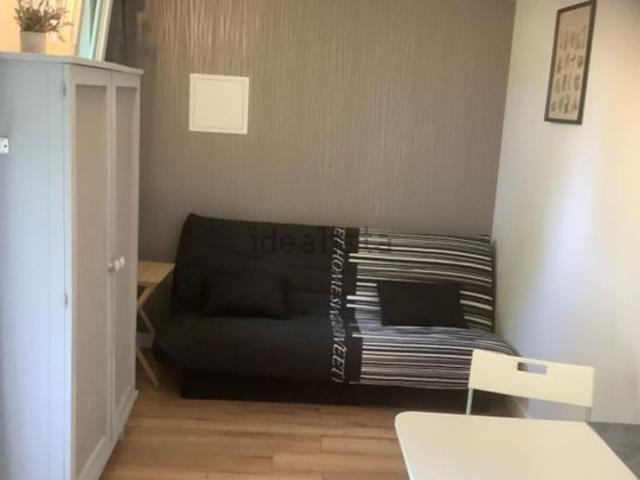 Appartement location à Clos des Petits Chaumonniers, Olivet