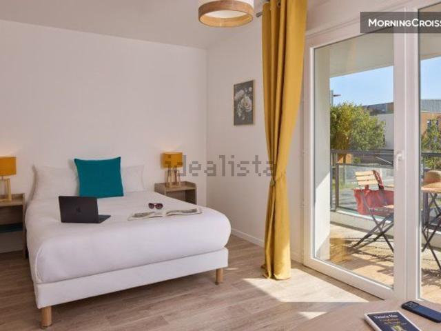 Appartement location à Olivet, Loiret