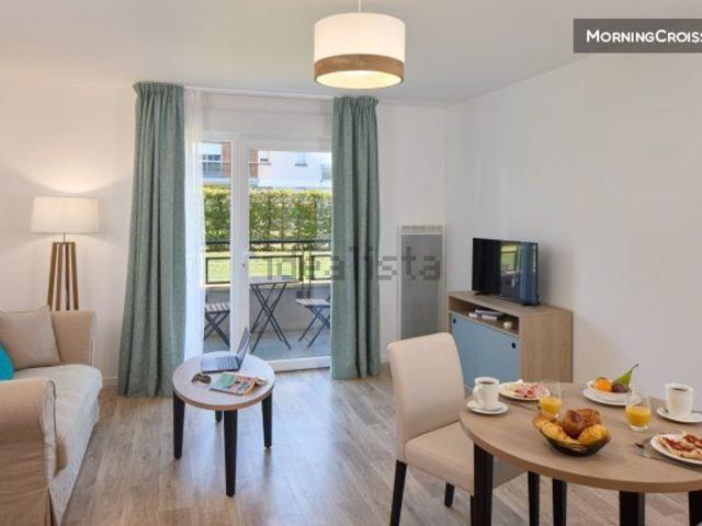 Appartement location à Olivet, Loiret