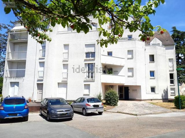 Appartement vente à Olivet, Loiret