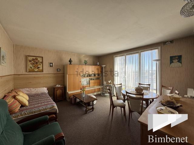 Appartement vente à Olivet, Loiret