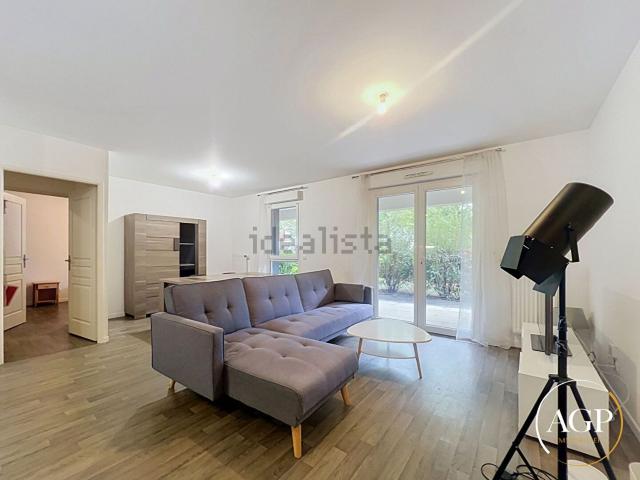 Appartement vente à Olivet, Loiret