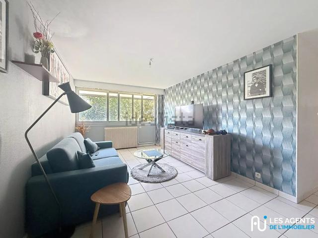 Appartement vente à Olivet, Loiret