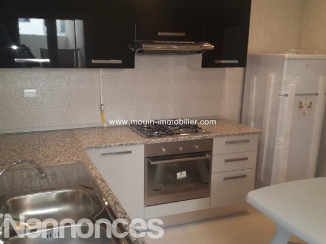 Appartement vente