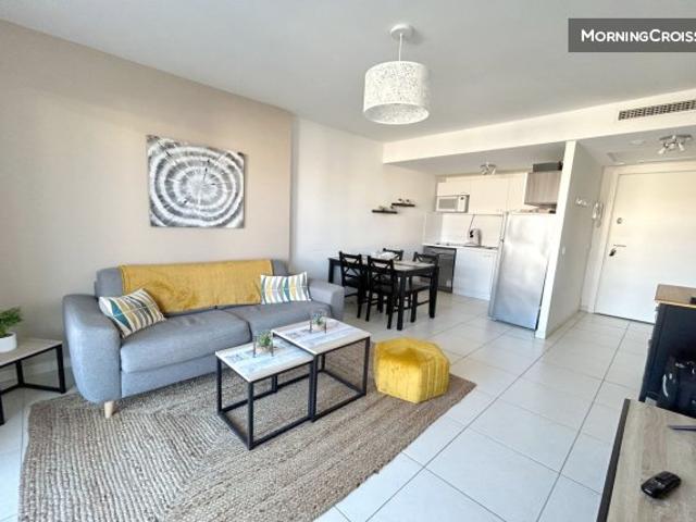 Appartement location à Grasse, Antibes