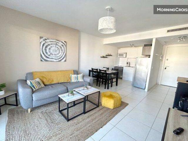 Appartement location à Le Ponteil, Antibes