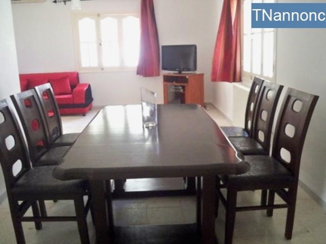 Appartement vente