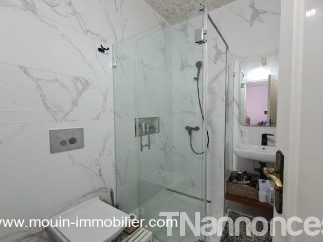 Appartement vente