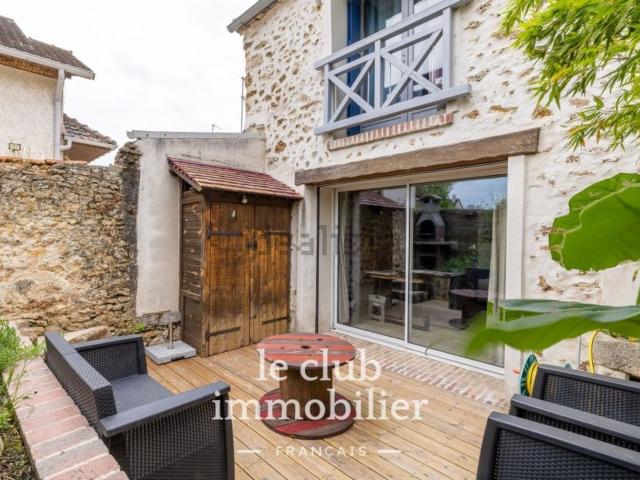 Appartement vente à La Roche, Ollainville