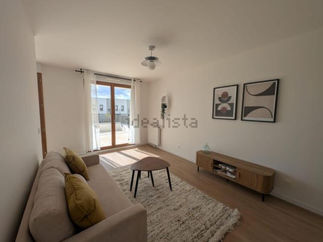 Appartement location à La Roche, Ollainville
