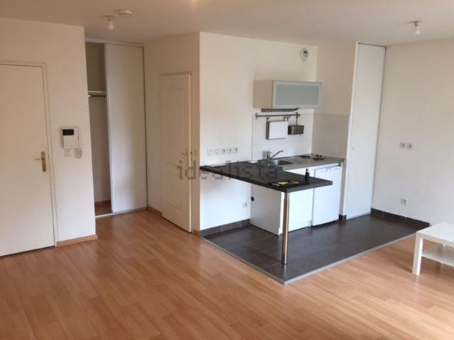 Appartement location à La Roche, Ollainville