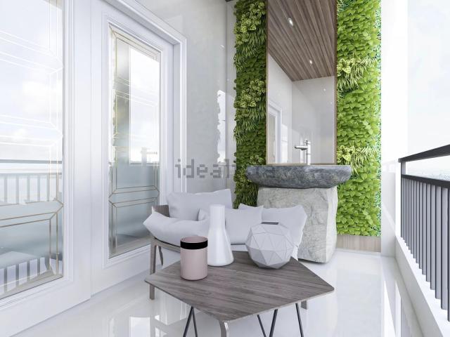 Appartement vente à La Roche, Ollainville