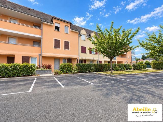 Appartement vente à La Roche, Ollainville