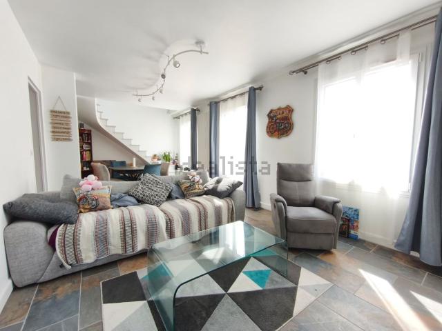 Appartement vente à La Roche, Ollainville