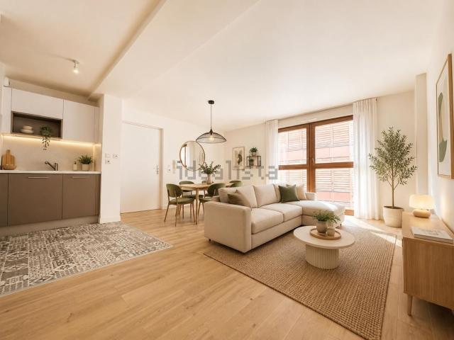 Appartement vente à Ollainville, Essonne