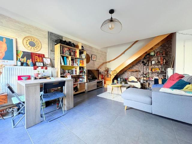 Appartement vente à Ollainville, Essonne