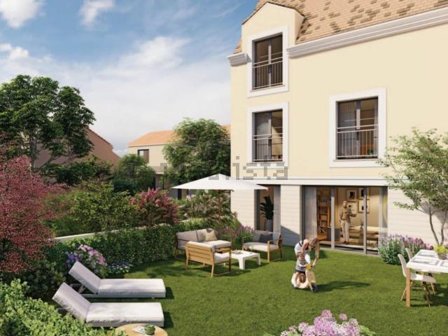 Appartement vente à La Roche, Ollainville