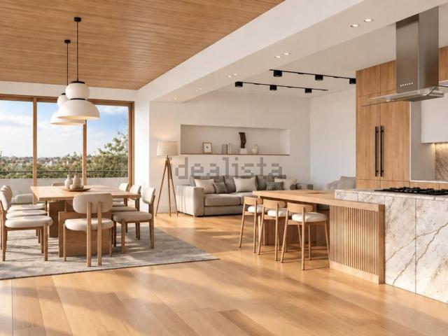Appartement vente à Résidence Le Hameau de la Roche, Ollainville