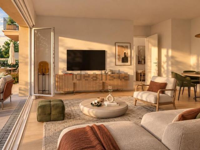 Appartement vente à Les Terrasses du Château, Ollainville