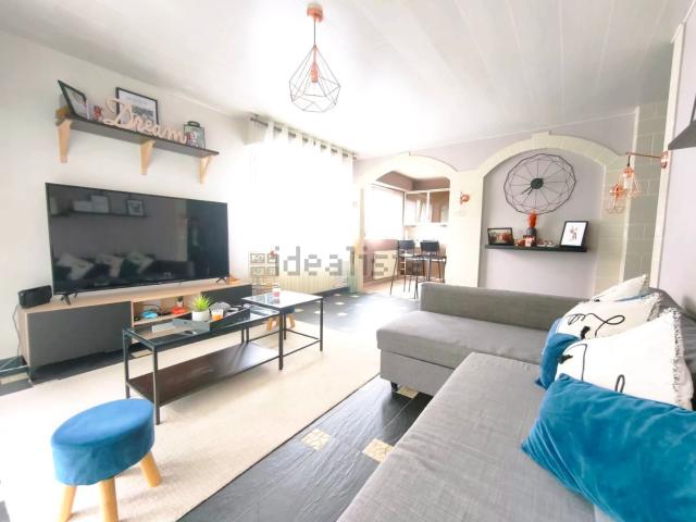 Appartement vente à Ollainville, Essonne