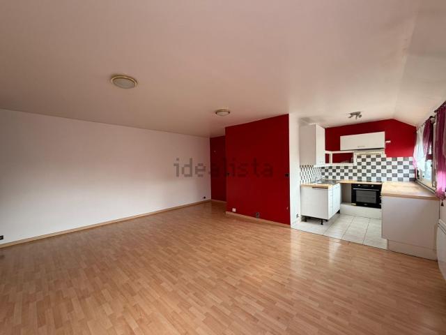 Appartement vente à Ollainville, Essonne