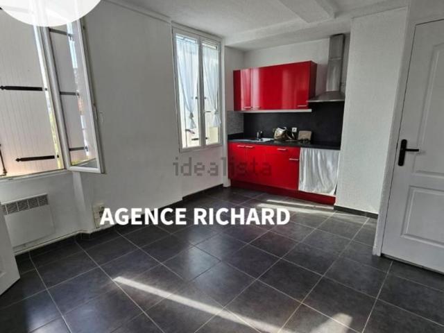 Appartement location à Entre les Horts, Ollioules