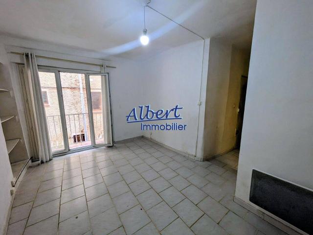 Studio location à Saint-Laze, Ollioules