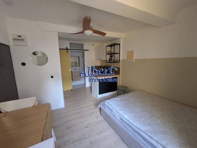 Appartement location à Arrondissement de Toulon, Ollioules