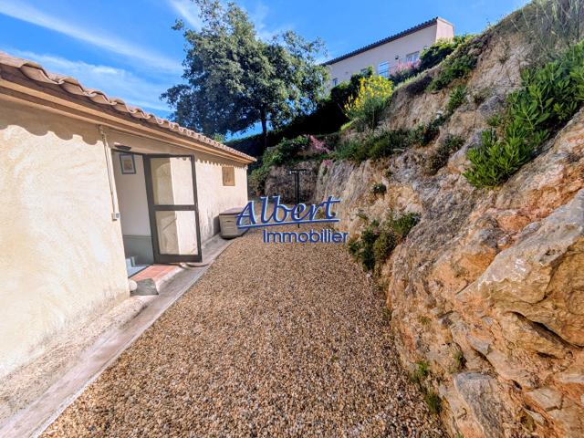 Appartement location à Arrondissement de Toulon, Ollioules