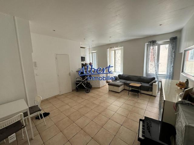 Appartement vente à Ollioules, Le Gros Cerveau