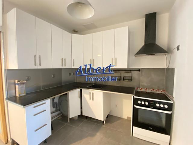 Appartement vente à Arrondissement de Toulon, Ollioules