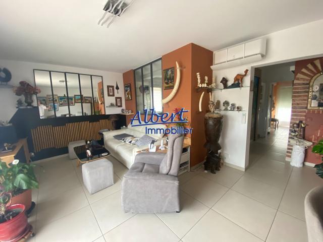 Appartement vente à Arrondissement de Toulon, Ollioules