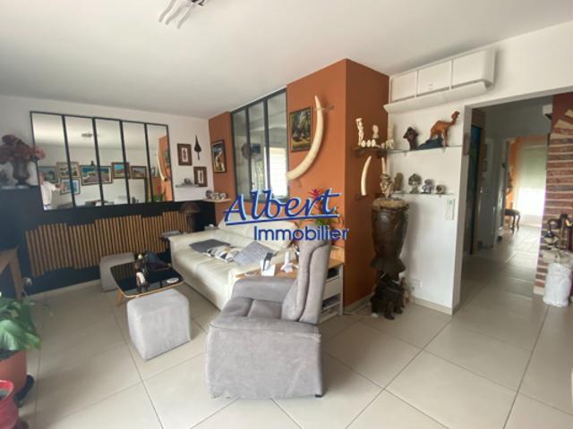 Appartement vente à Arrondissement de Toulon, Ollioules