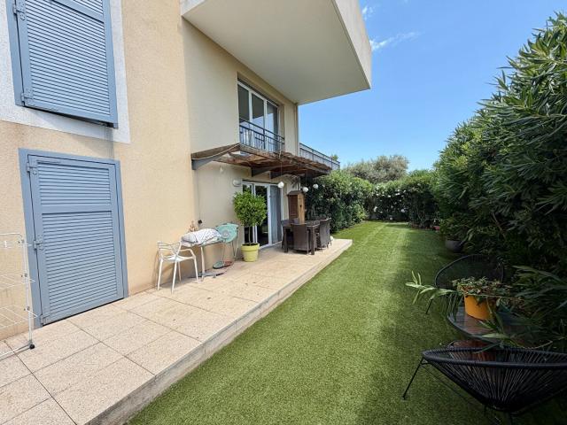 Appartement vente à Arrondissement de Toulon, Ollioules