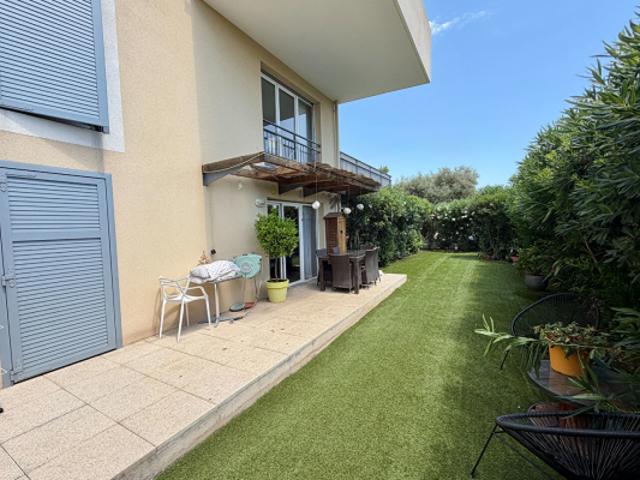 Appartement vente à Arrondissement de Toulon, Ollioules