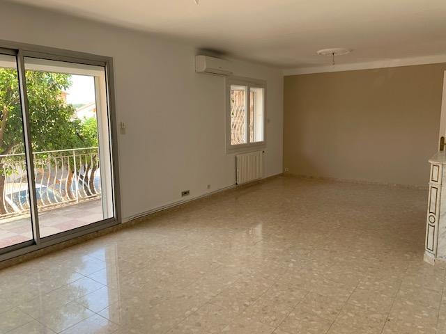 Appartement location à Arrondissement de Toulon, Ollioules